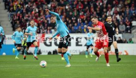 17.03.24 SC Freiburg - Bayer 04 Leverkusen