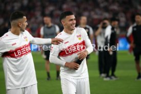 19.09.25 VfB Stuttgart - FC St. Pauli