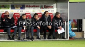 23.01.21 SC Freiburg - VfB Stuttgart