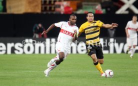 16.09.10 VfB Stuttgart - Young Boys Bern