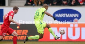 1. FC Heidenheim