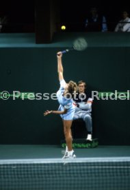21.10.84 Porsche Tennis Grand Prix Filderstadt
