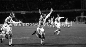 21.11.92 VfB Stuttgart - Borussia Dortmund