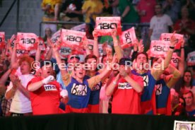 PDC European Tour 2018 European Darts Grand Prix 2018 Sindelfingen