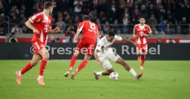 06.12.25 VfB Stuttgart - FC Bayern M&uuml;nchen