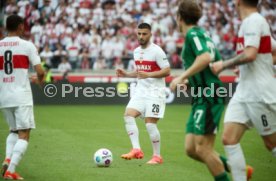 18.05.24 VfB Stuttgart - Borussia M&ouml;nchengladbach
