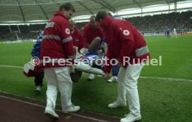 12.04.1997 VfB Stuttgart - FC Hansa Rostock
