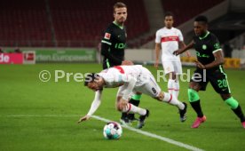 21.04.21 VfB Stuttgart - VfL Wolfsburg