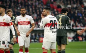 18.01.26 VfB Stuttgart - 1. FC Union Berlin