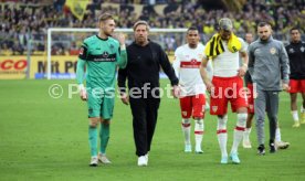 22.10.22 Borussia Dortmund - VfB Stuttgart