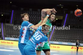 02.06.21 TVB Stuttgart - F&uuml;chse Berlin