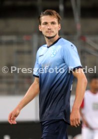 Stuttgarter Kickers - 1. FC Kaiserslautern II