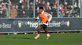 03.01.26 VfB Stuttgart Training