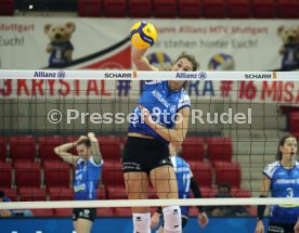 14.11.20 Allianz MTV Stuttgart - NawaRo Straubing