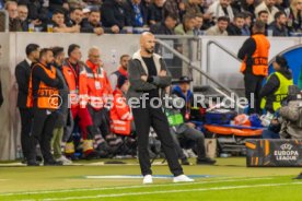 15.10.26 TSG 1899 Hoffenheim - Besiktas Istanbul