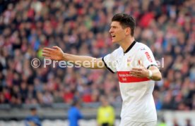 VfB Stuttgart - Hamburger SV