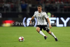 DFB Deutschland - San Marino
