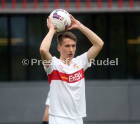 VfB Stuttgart - 1. FSV Mainz 05