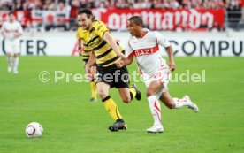 16.09.10 VfB Stuttgart - Young Boys Bern