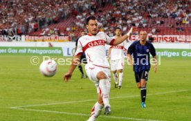 26.08.10 VfB Stuttgart - Slovan Bratislava