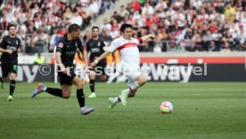 29.04.23 VfB Stuttgart - Borussia Mönchengladbach