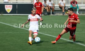 05.09.24 VfB Stuttgart - 1. FC Kaiserslautern