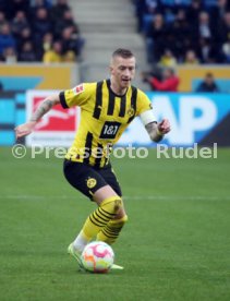 25.02.23 TSG 1899 Hoffenheim - Borussia Dortmund