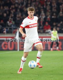 28.02.25 VfB Stuttgart - FC Bayern München
