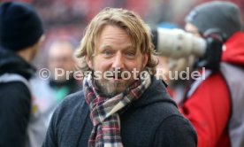 VfB Stuttgart - FC Erzgebirge Aue