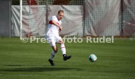 10.04.21 VfB Stuttgart II - SG Sonnenhof Gro&szlig;aspach
