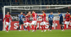 19.01.22 TSG 1899 Hoffenheim - SC Freiburg