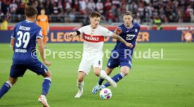 28.10.23 VfB Stuttgart - TSG 1899 Hoffenheim