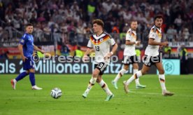 01.10.26 Deutschland - Serbien