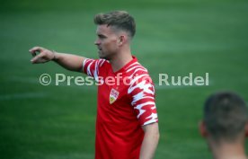 06.07.23 VfB Stuttgart Training