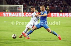03.06.24 Deutschland - Ukraine