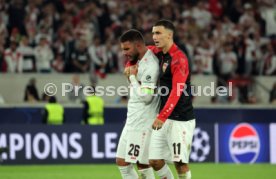 09.09.26 VfB Stuttgart - Viking Stavanger