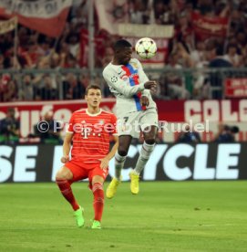 13.09.22 FC Bayern M&uuml;nchen - FC Barcelona