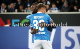 09.04.23 TSG 1899 Hoffenheim - FC Schalke 04