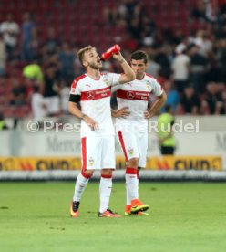 VfB Stuttgart - 1. FC Heidenheim