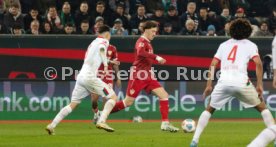 22.03.26 FC Augsburg - VfB Stuttgart
