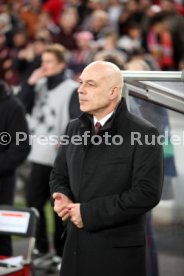 23.02.10 VfB Stuttgart - FC Barcelona