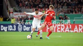 31.10.23 VfB Stuttgart - 1. FC Union Berlin