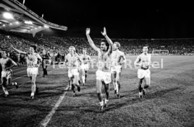 VfB Stuttgart - FC Bayern M&uuml;nchen