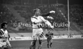 13.02.94 FC Bayern M&uuml;nchen - VfB Stuttgart