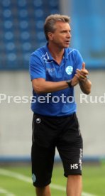 FC Hansa Rostock -Stuttgarter Kickers