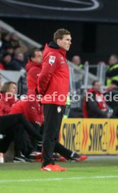 VfB Stuttgart - Hannover 96