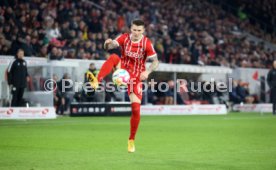 13.11.22 SC Freiburg - 1. FC Union Berlin