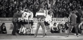 17.10.84 DFB Deutschland - Schweden