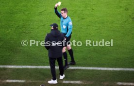 06.12.25 VfB Stuttgart - FC Bayern M&uuml;nchen