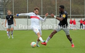 12.03.23 VfB Stuttgart II - FC RW Koblenz